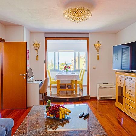 Apartmant Split Centar Soleo المظهر الخارجي الصورة