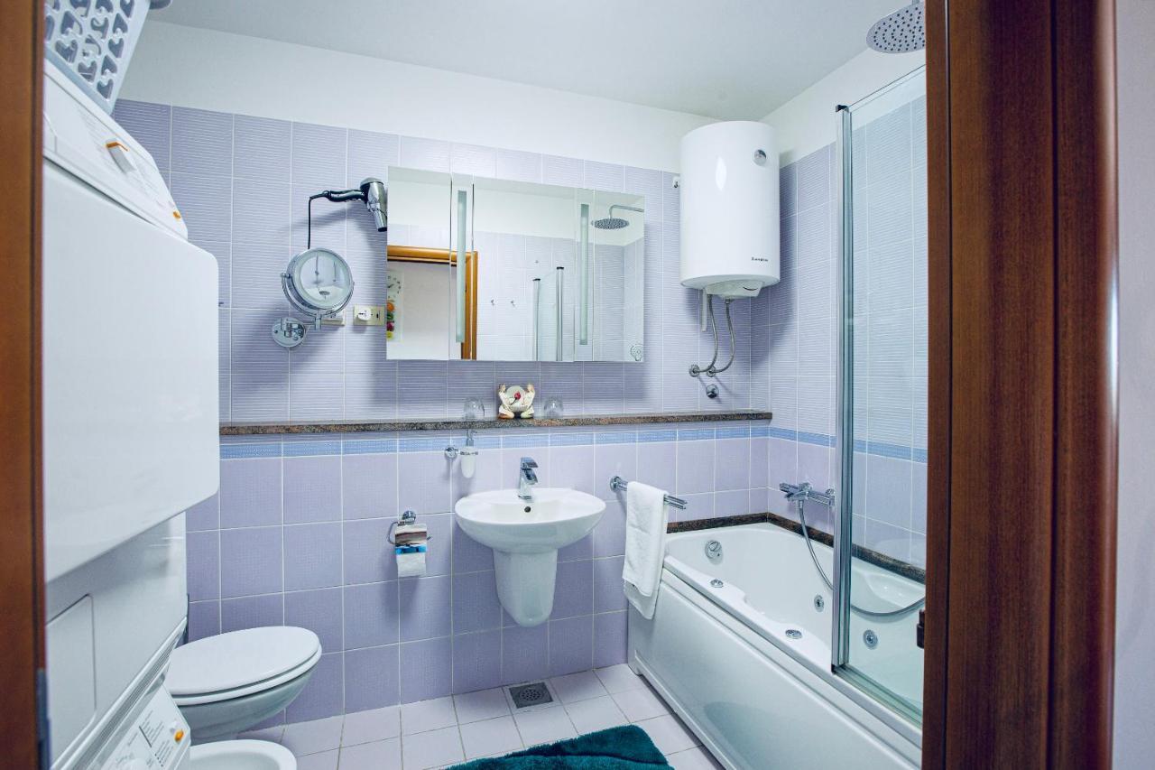Apartmant Split Centar Soleo المظهر الخارجي الصورة