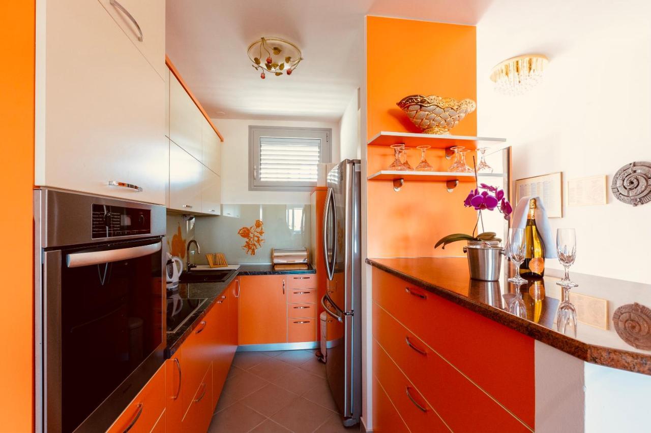Apartmant Split Centar Soleo المظهر الخارجي الصورة