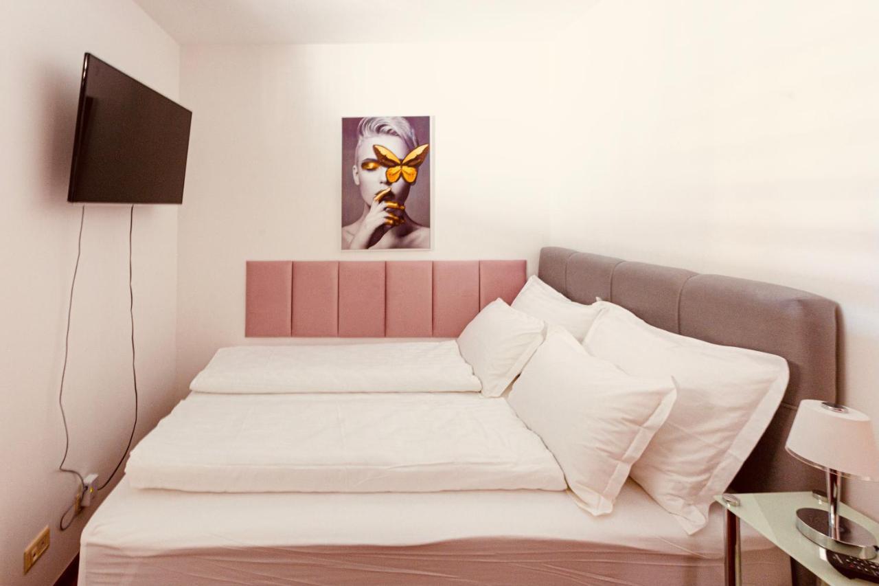 Apartmant Split Centar Soleo المظهر الخارجي الصورة