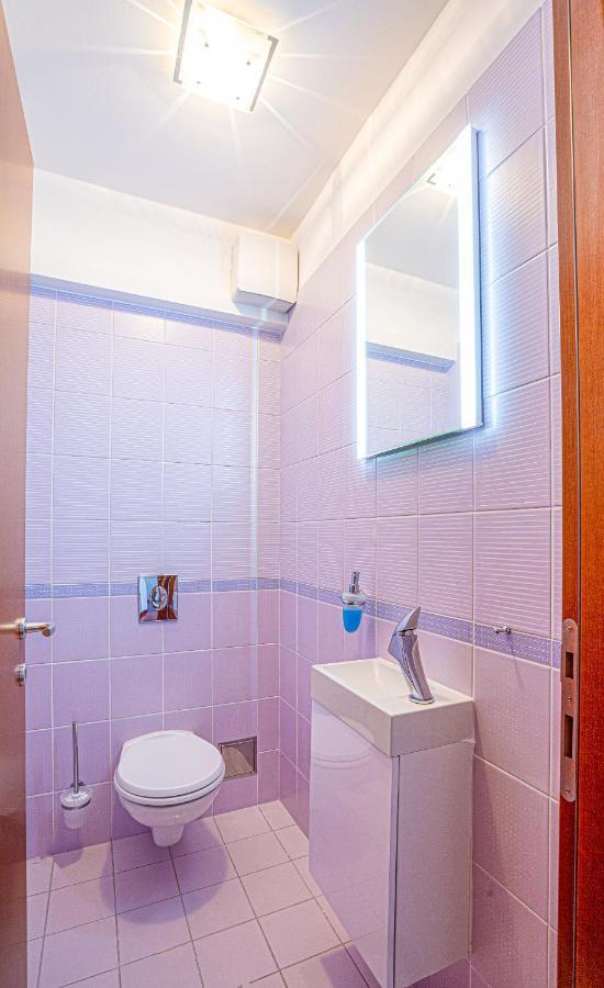Apartmant Split Centar Soleo المظهر الخارجي الصورة
