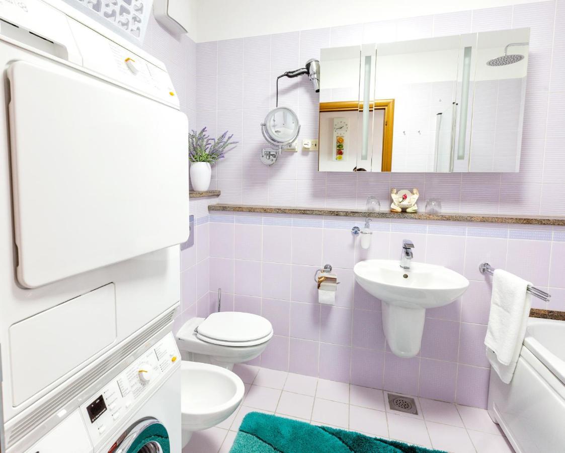Apartmant Split Centar Soleo المظهر الخارجي الصورة