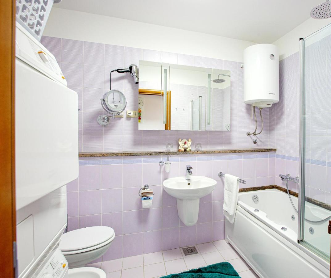 Apartmant Split Centar Soleo المظهر الخارجي الصورة