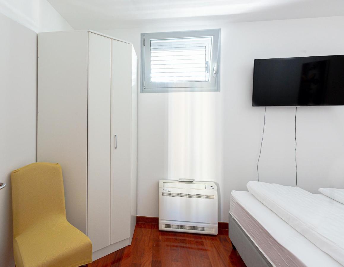 Apartmant Split Centar Soleo المظهر الخارجي الصورة