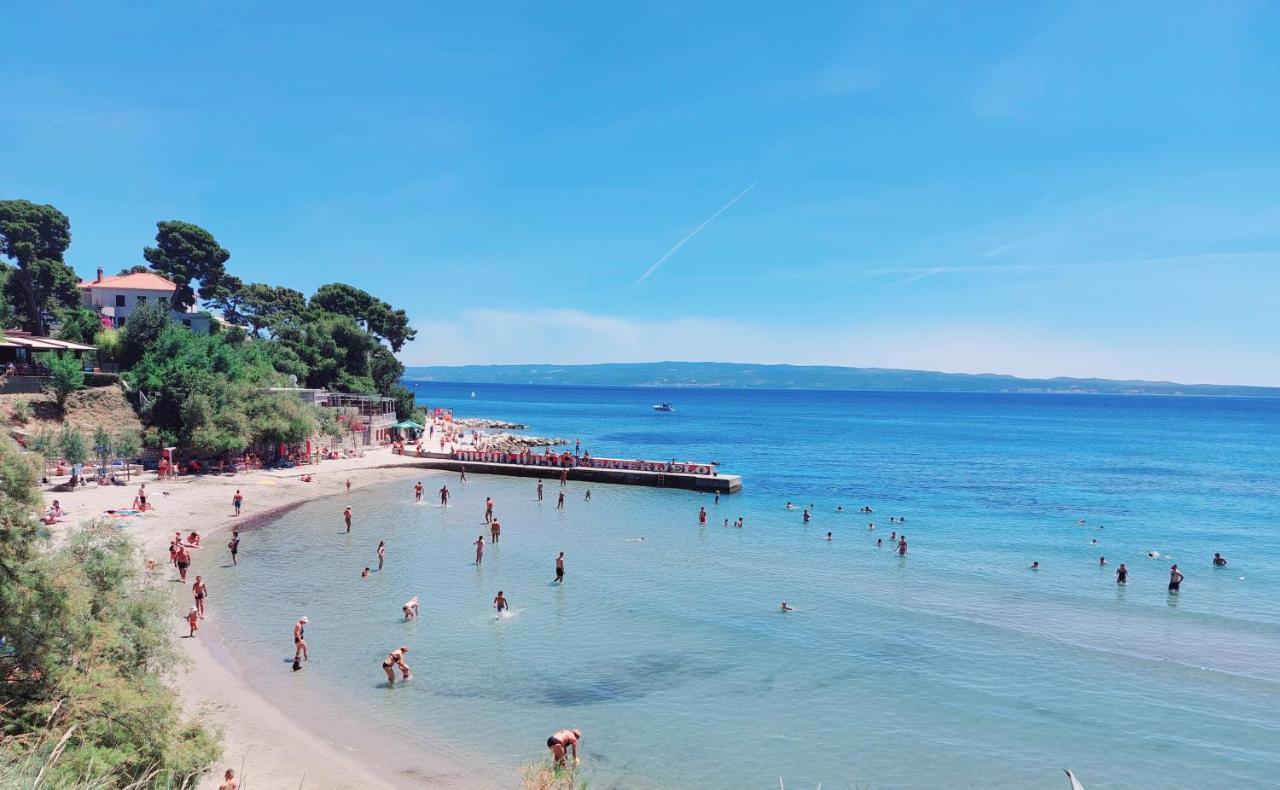 Apartmant Split Centar Soleo المظهر الخارجي الصورة