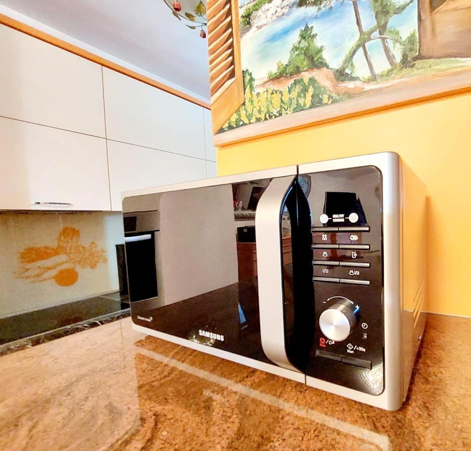 Apartmant Split Centar Soleo المظهر الخارجي الصورة