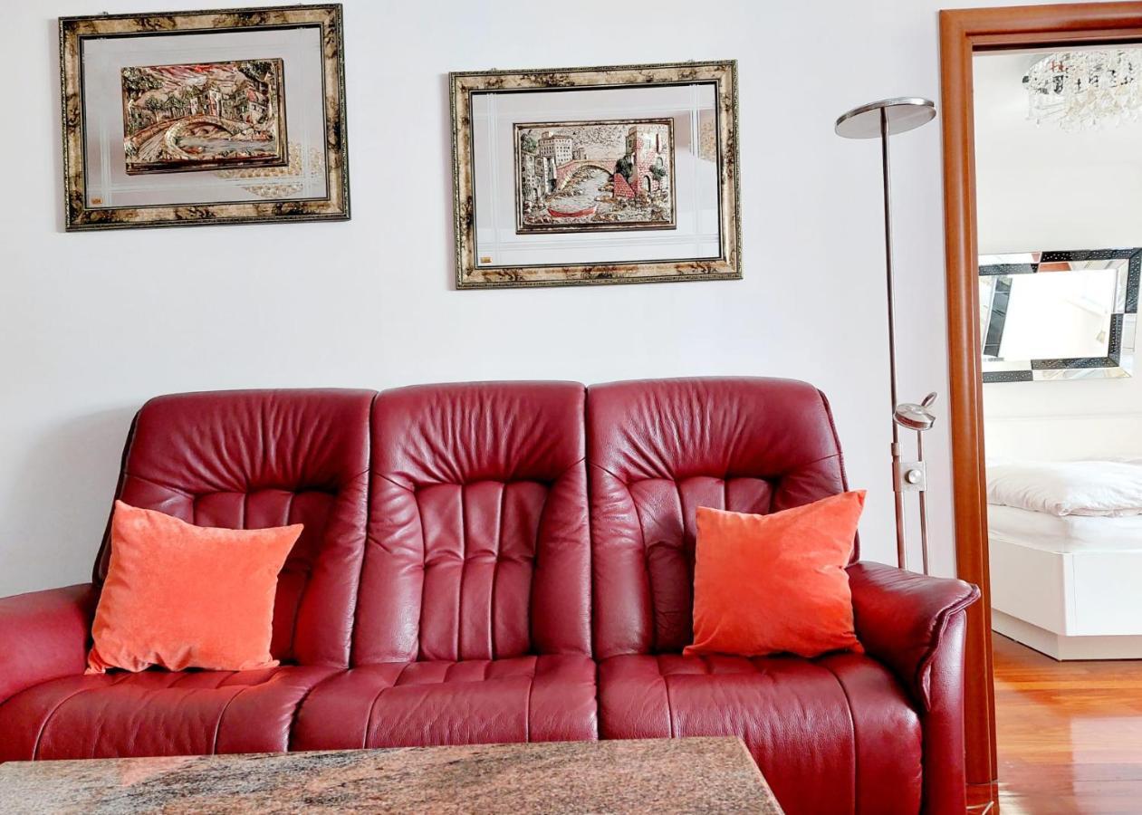 Apartmant Split Centar Soleo المظهر الخارجي الصورة