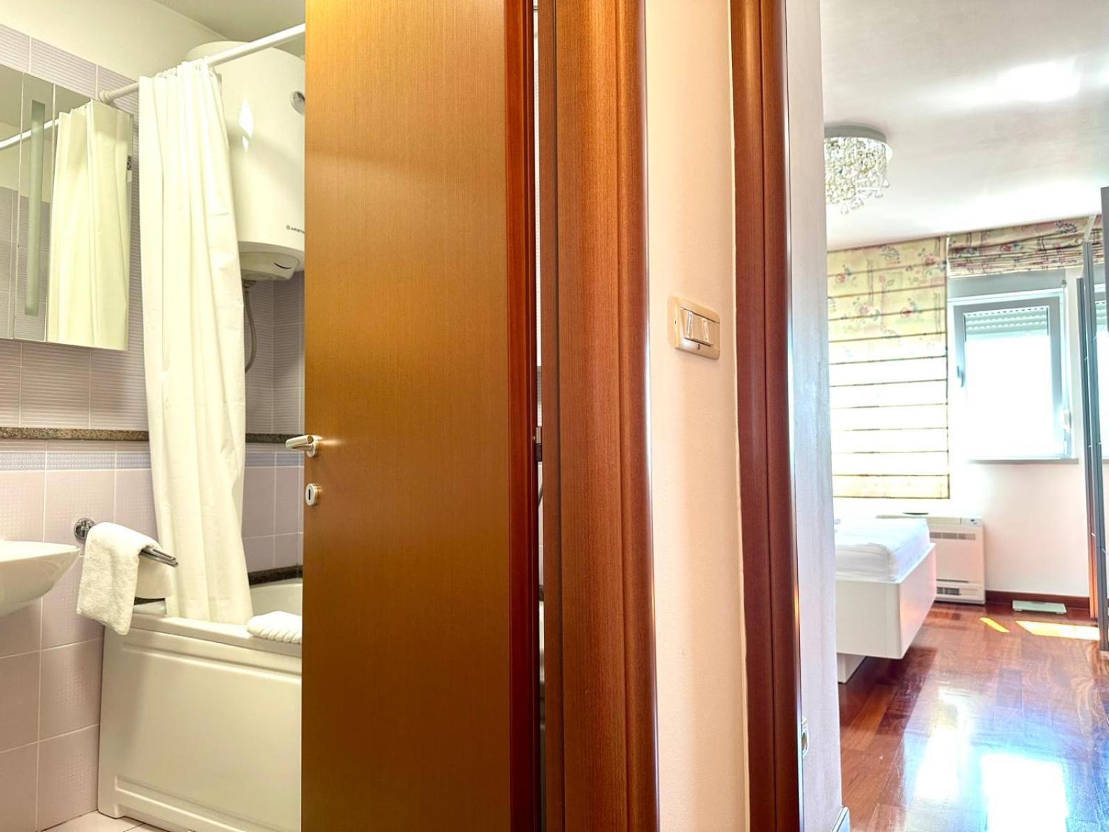 Apartmant Split Centar Soleo المظهر الخارجي الصورة