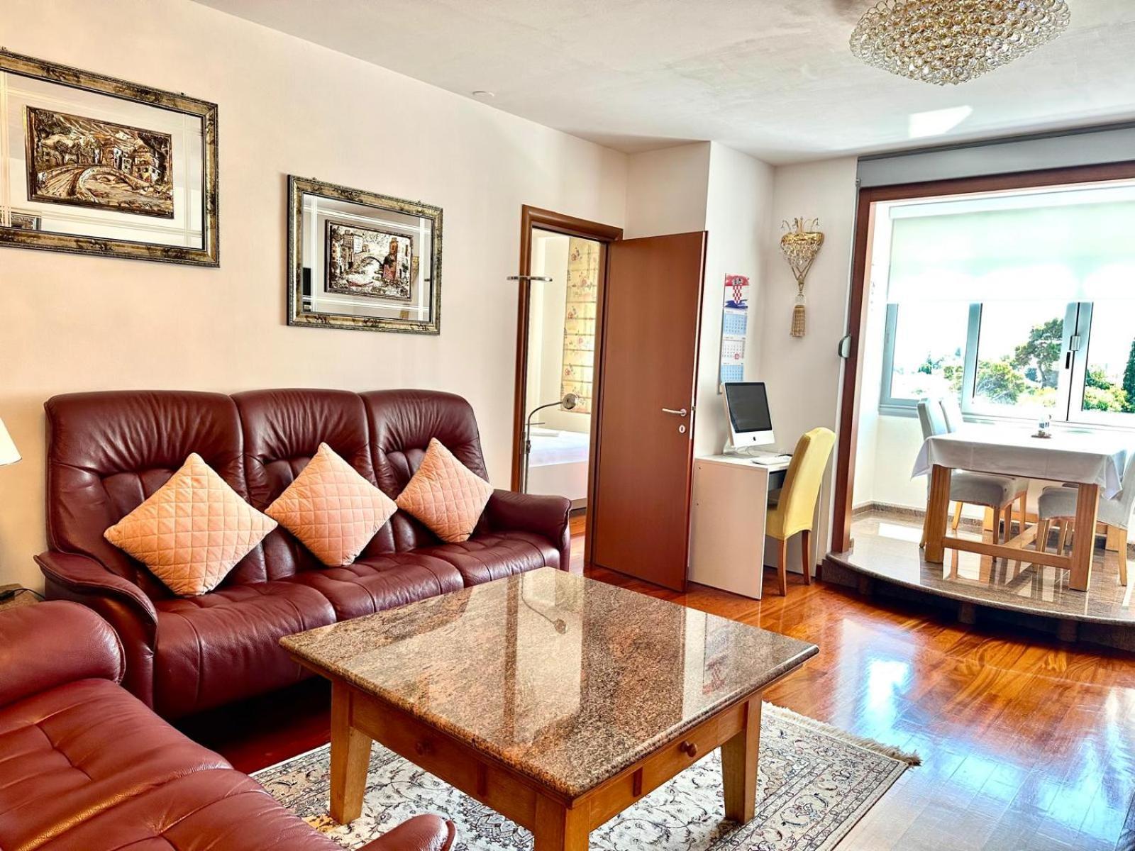 Apartmant Split Centar Soleo المظهر الخارجي الصورة