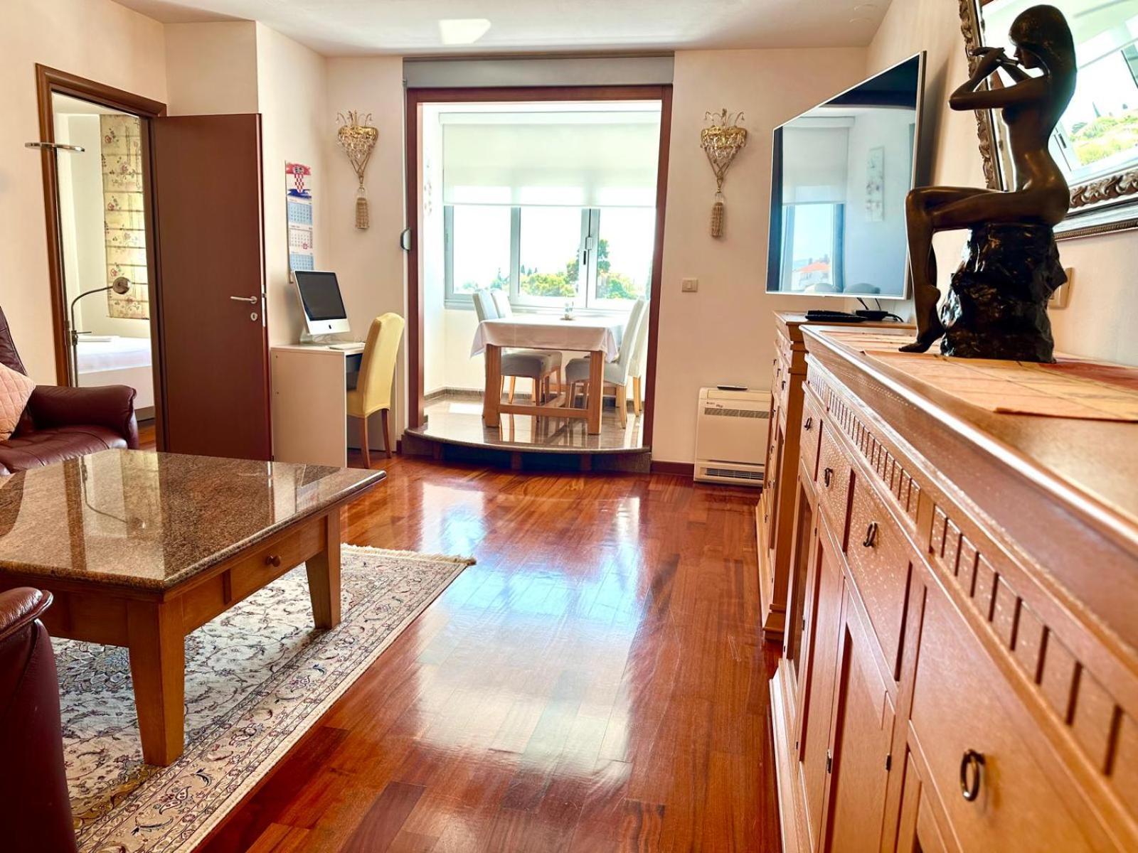 Apartmant Split Centar Soleo المظهر الخارجي الصورة